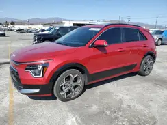KNDCR3LE3P5043420 2023 KIA NIRO