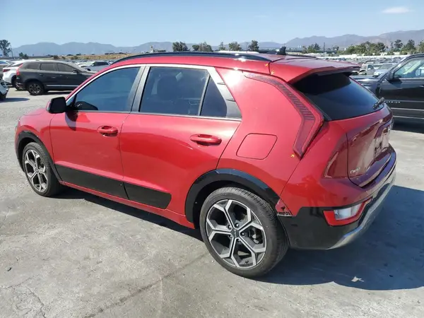 KNDCR3LE3P5043420 2023 KIA NIRO - Image 2