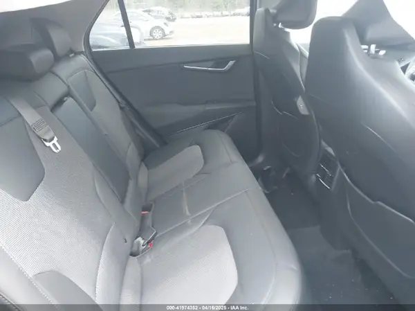 KNDCR3LE3P5044602 2023 KIA NIRO - Image 8