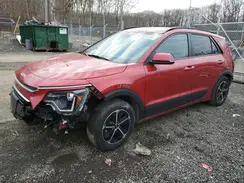 KNDCR3LE3P5044714 2023 KIA NIRO