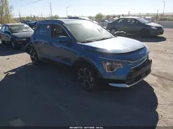 KNDCR3LE3P5045166 2023 KIA NIRO