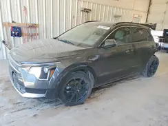 KNDCR3LE3P5053333 2023 KIA NIRO