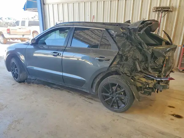 KNDCR3LE3P5053333 2023 KIA NIRO - Image 2