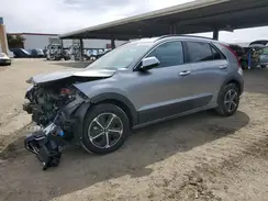 KNDCR3LE3P5053638 2023 KIA NIRO