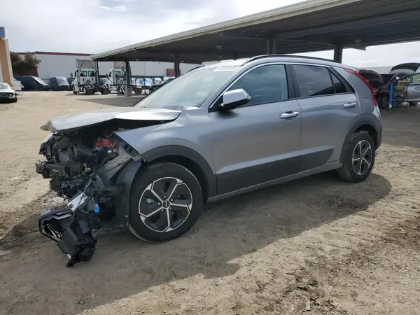 KNDCR3LE3P5053638 2023 KIA NIRO - Image 1