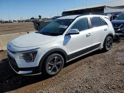 KNDCR3LE3P5053803 2023 KIA NIRO