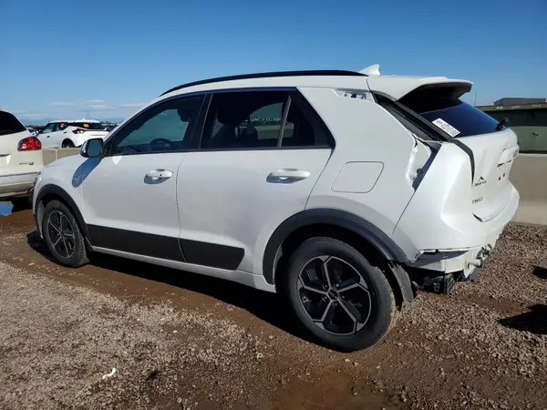 KNDCR3LE3P5053803 2023 KIA NIRO - Image 2