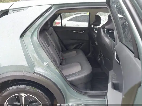 KNDCR3LE3P5056538 2023 KIA NIRO - Image 8