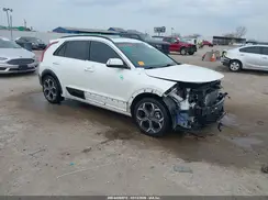 KNDCR3LE3P5057110 2023 KIA NIRO