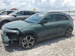 KNDCR3LE3P5057902 2023 KIA NIRO