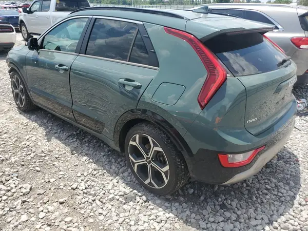 KNDCR3LE3P5057902 2023 KIA NIRO - Image 2