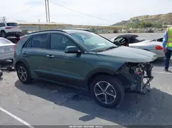 KNDCR3LE3P5060573 2023 KIA NIRO