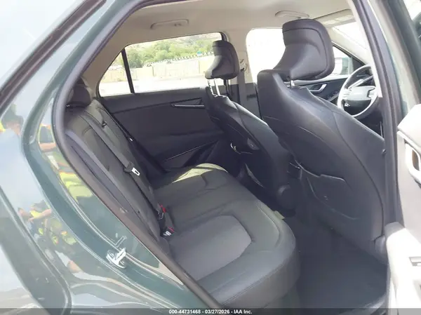 KNDCR3LE3P5060573 2023 KIA NIRO - Image 8