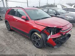 KNDCR3LE3P5063909 2023 KIA NIRO