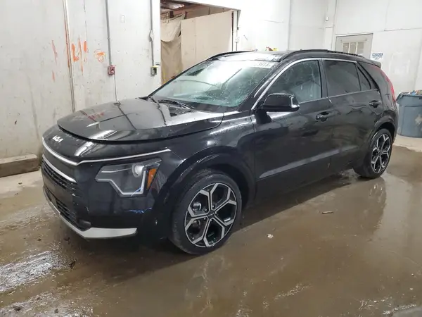 KNDCR3LE3P5064994 2023 KIA NIRO - Image 1
