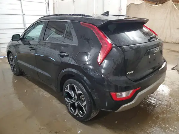 KNDCR3LE3P5064994 2023 KIA NIRO - Image 2