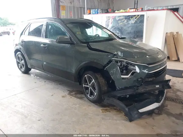 KNDCR3LE3P5066003 2023 KIA NIRO - Image 1