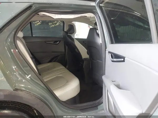 KNDCR3LE3P5066003 2023 KIA NIRO - Image 8