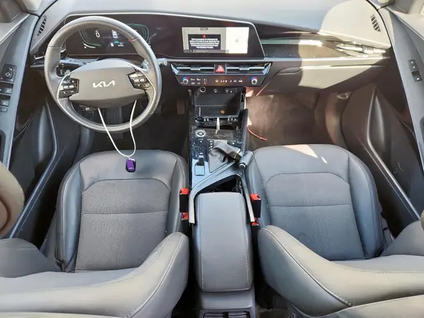 KNDCR3LE3P5069872 2023 KIA NIRO - Image 8