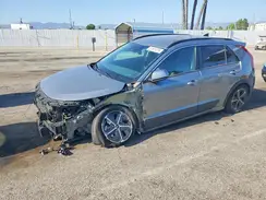 KNDCR3LE3P5071072 2023 KIA NIRO
