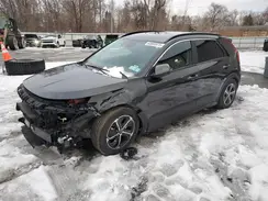 KNDCR3LE3P5074487 2023 KIA NIRO