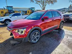KNDCR3LE3P5077003 2023 KIA NIRO
