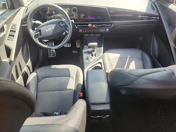 KNDCR3LE3P5090656 2023 KIA NIRO - Image 8