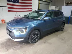 KNDCR3LE3P5091659 2023 KIA NIRO