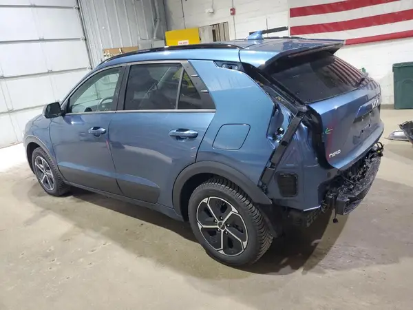 KNDCR3LE3P5091659 2023 KIA NIRO - Image 2