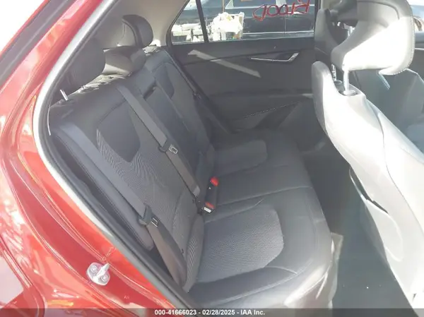 KNDCR3LE3P5093816 2023 KIA NIRO - Image 8