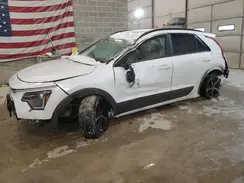 KNDCR3LE3P5094982 2023 KIA NIRO