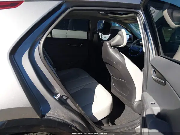 KNDCR3LE3P5098174 2023 KIA NIRO - Image 8