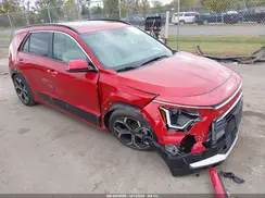 KNDCR3LE3P5098465 2023 KIA NIRO