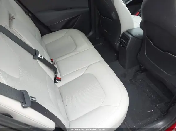 KNDCR3LE3P5098465 2023 KIA NIRO - Image 8