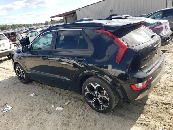 KNDCR3LE3P5098711 2023 KIA NIRO - Image 2
