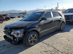 KNDCR3LE3P5098854 2023 KIA NIRO