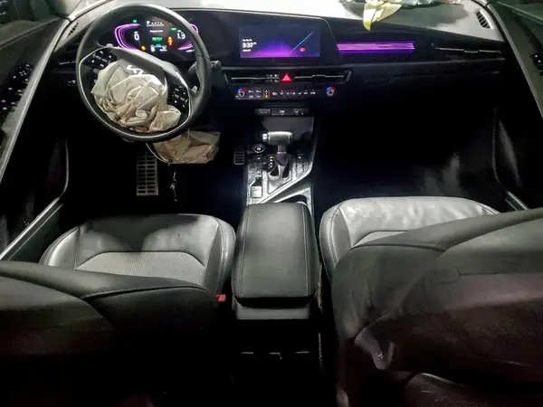 KNDCR3LE3P5099633 2023 KIA NIRO - Image 8