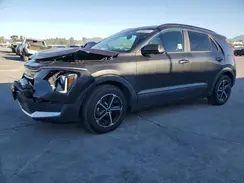 KNDCR3LE3P5101414 2023 KIA NIRO