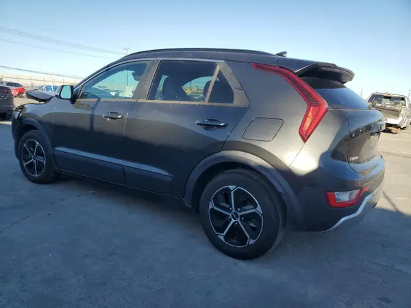 KNDCR3LE3P5101414 2023 KIA NIRO - Image 2