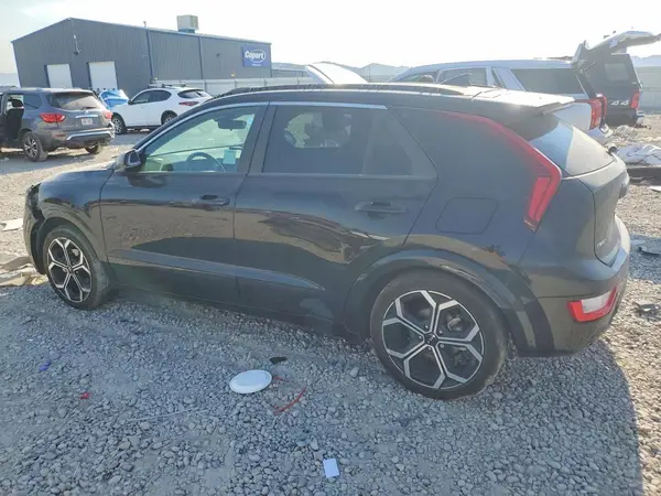 KNDCR3LE3P5105740 2023 KIA NIRO - Image 2