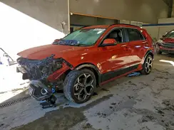 KNDCR3LE3P5111165 2023 KIA NIRO