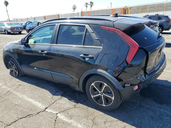 KNDCR3LE3P5111487 2023 KIA NIRO - Image 2
