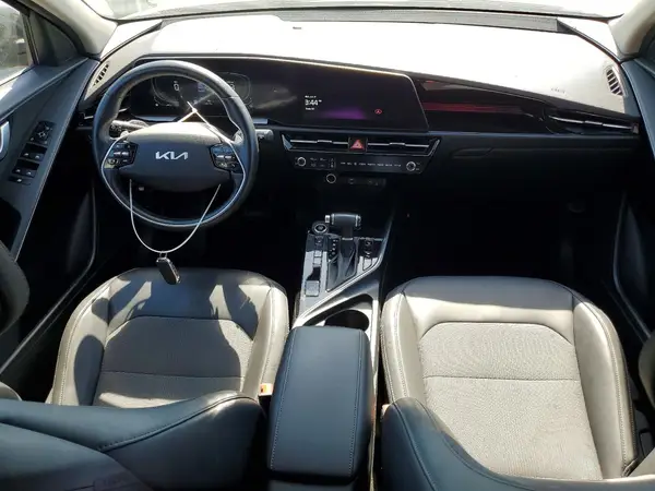 KNDCR3LE3P5111487 2023 KIA NIRO - Image 8