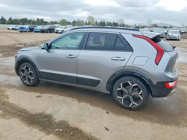 KNDCR3LE3R5121326 2024 KIA NIRO - Image 2