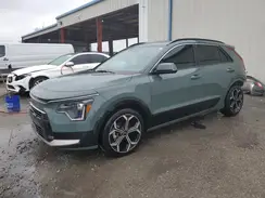 KNDCR3LE3R5122038 2024 KIA NIRO