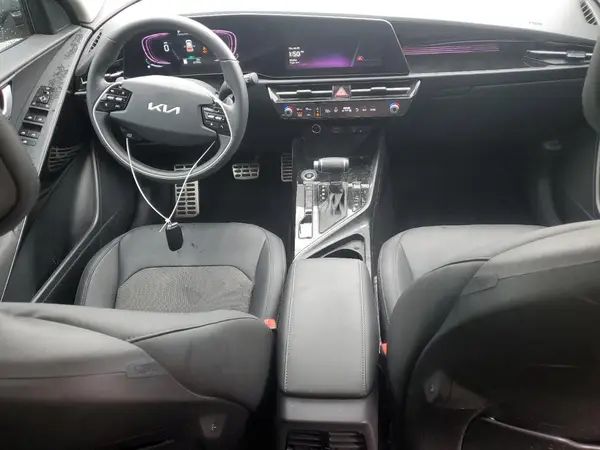 KNDCR3LE3R5122038 2024 KIA NIRO - Image 8