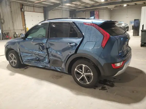 KNDCR3LE3R5124775 2024 KIA NIRO - Image 2
