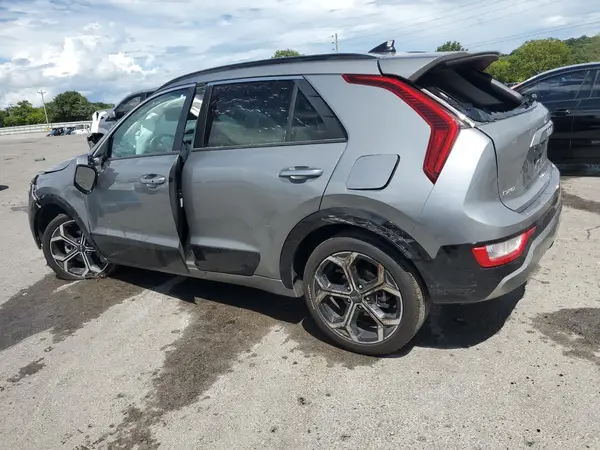 KNDCR3LE3R5124940 2024 KIA NIRO - Image 2