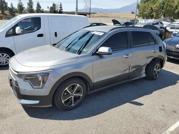 KNDCR3LE3R5125358 2024 KIA NIRO - Image 1