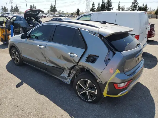 KNDCR3LE3R5125358 2024 KIA NIRO - Image 2